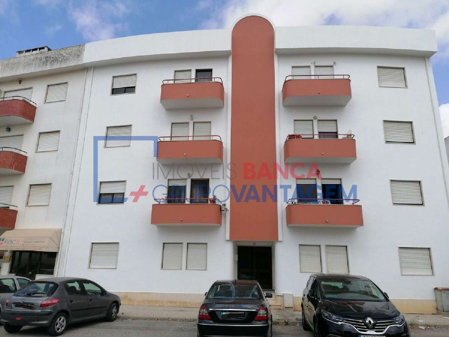  te koop appartement Salvador Chamusca 1