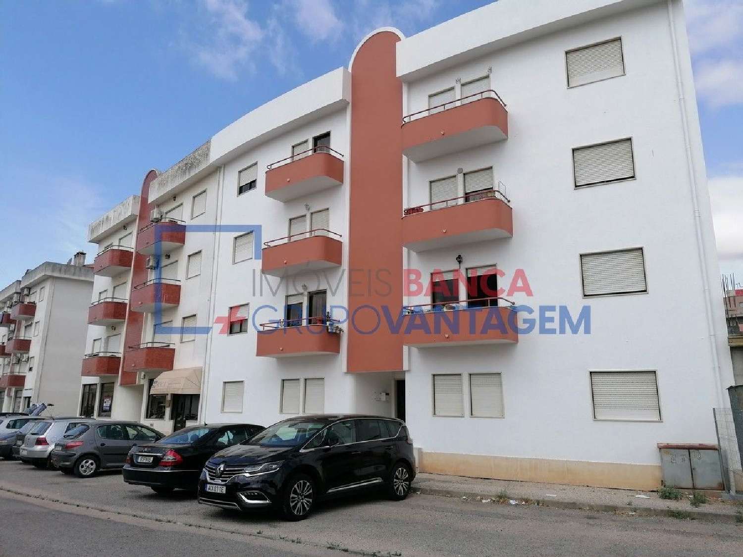 te koop appartement Salvador Chamusca 2
