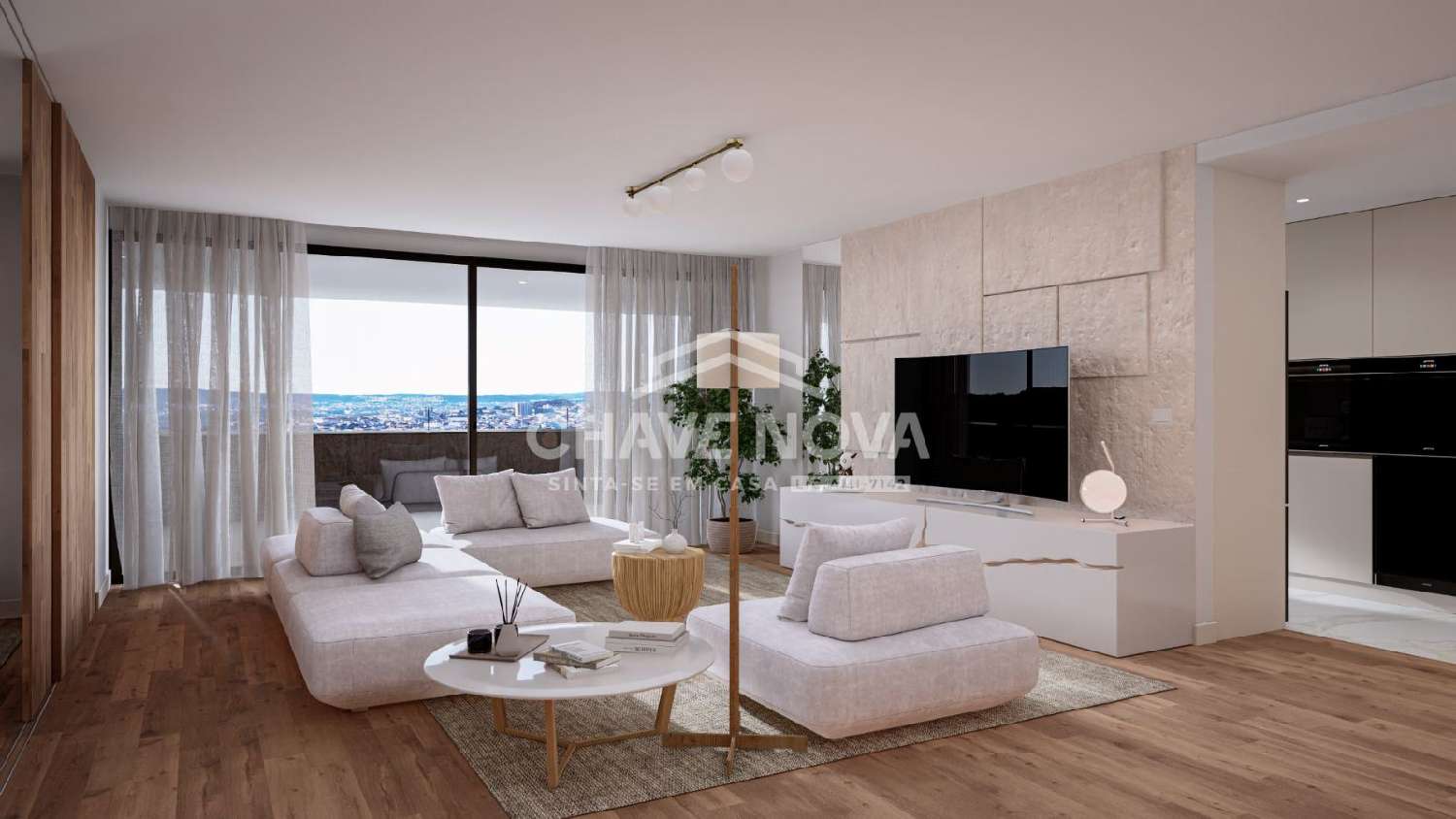  te koop appartement Vila Nova de Gaia Vila Nova De Gaia 3