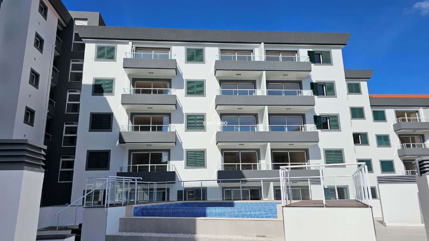  te koop appartement Santa Cruz Santa Cruz 2