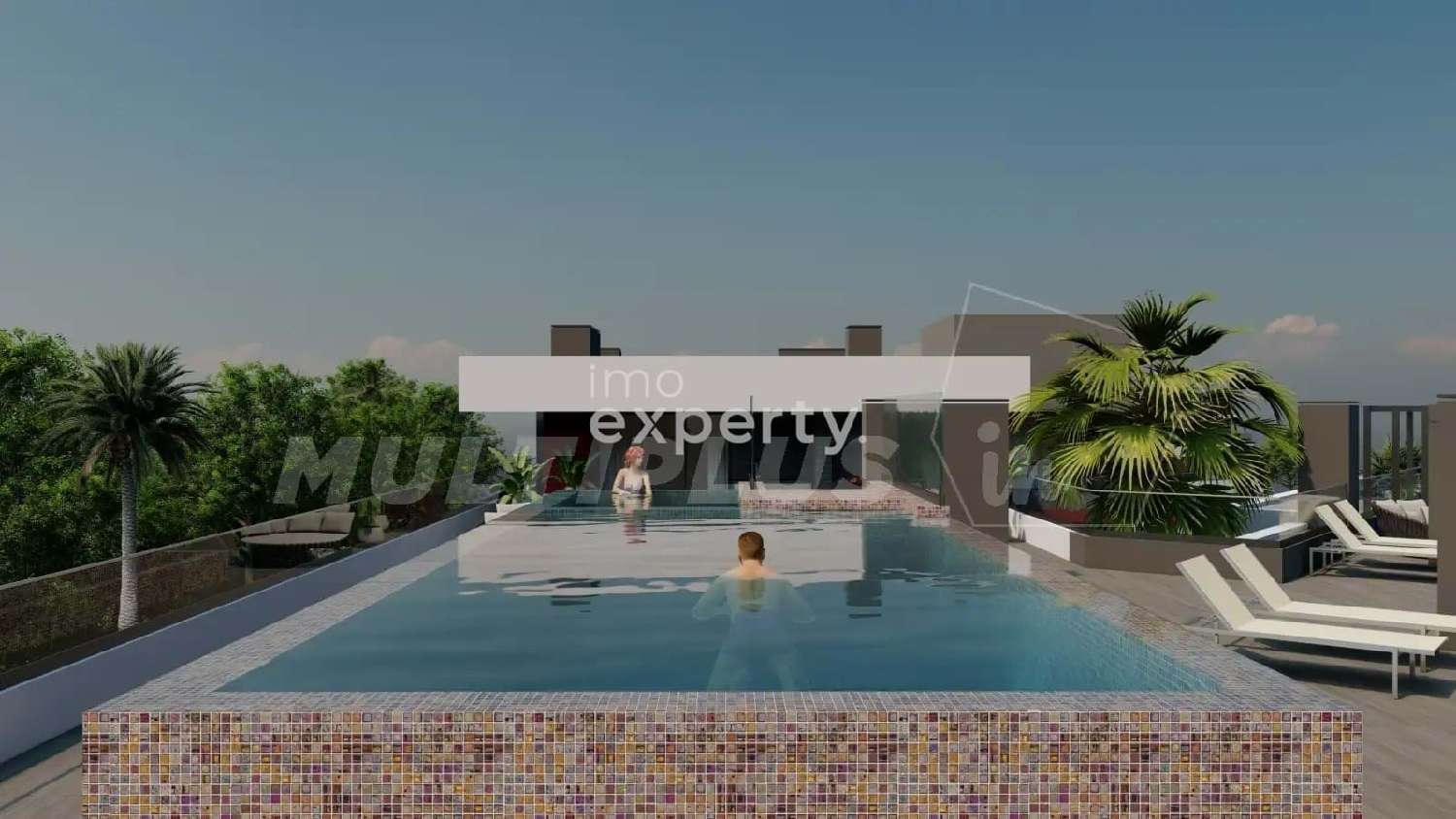 te koop appartement Santa Cruz Santa Cruz 8