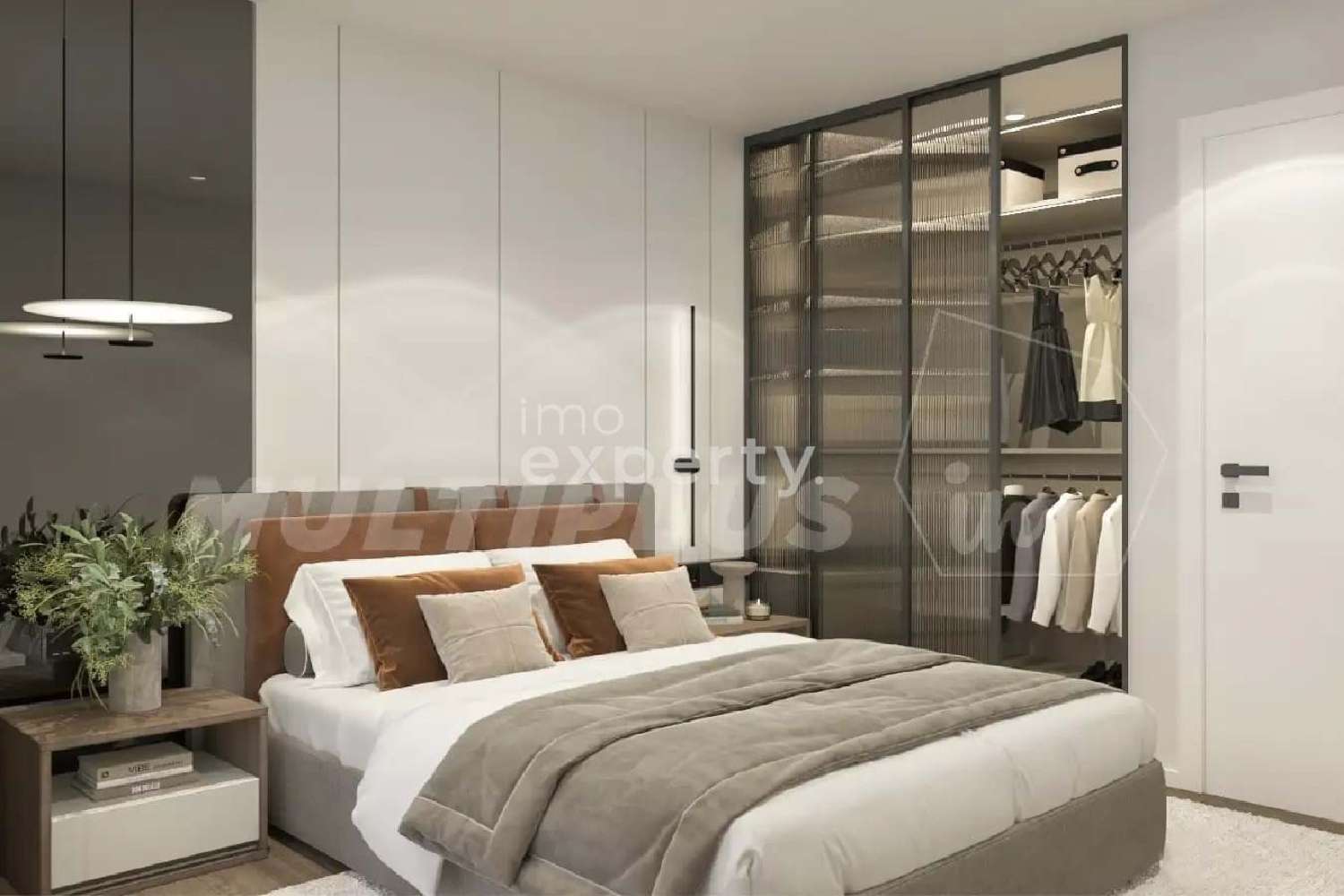  te koop appartement Santa Cruz Santa Cruz 3
