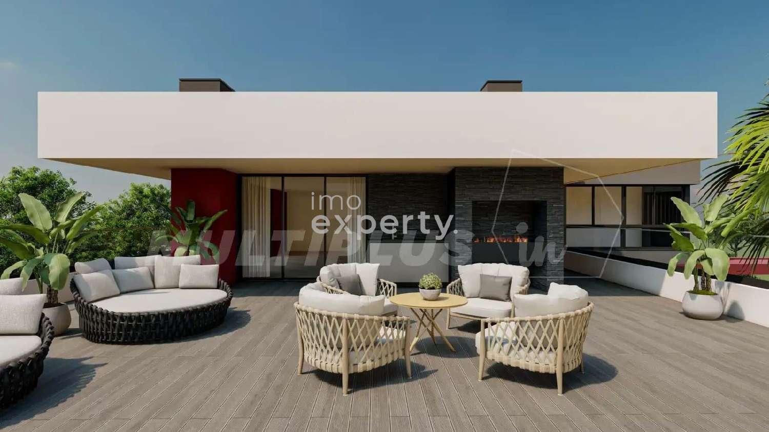  te koop appartement Santa Cruz Santa Cruz 6