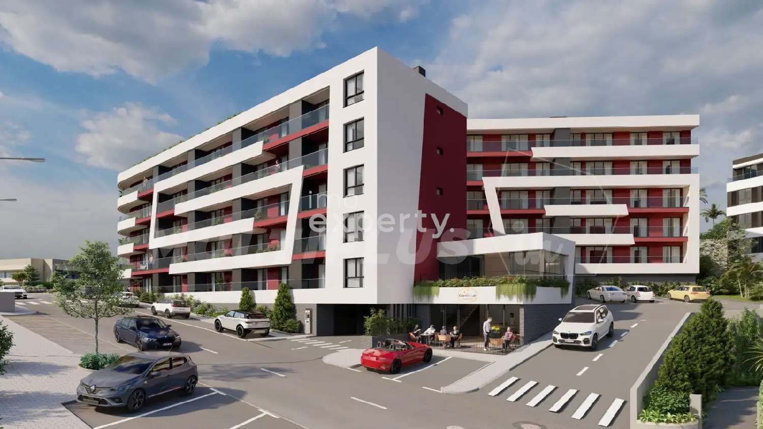  te koop appartement Santa Cruz Santa Cruz 1
