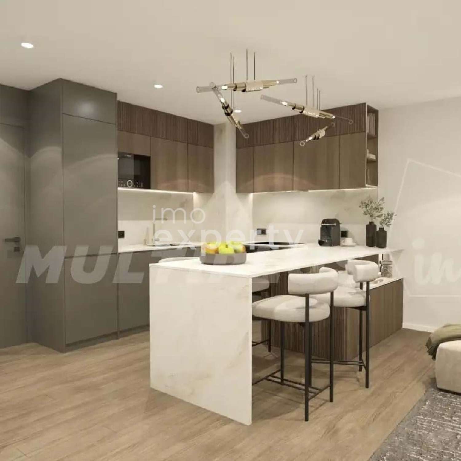 te koop appartement Santa Cruz Santa Cruz 3