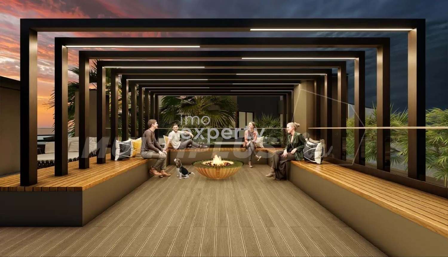  te koop appartement Santa Cruz Santa Cruz 5