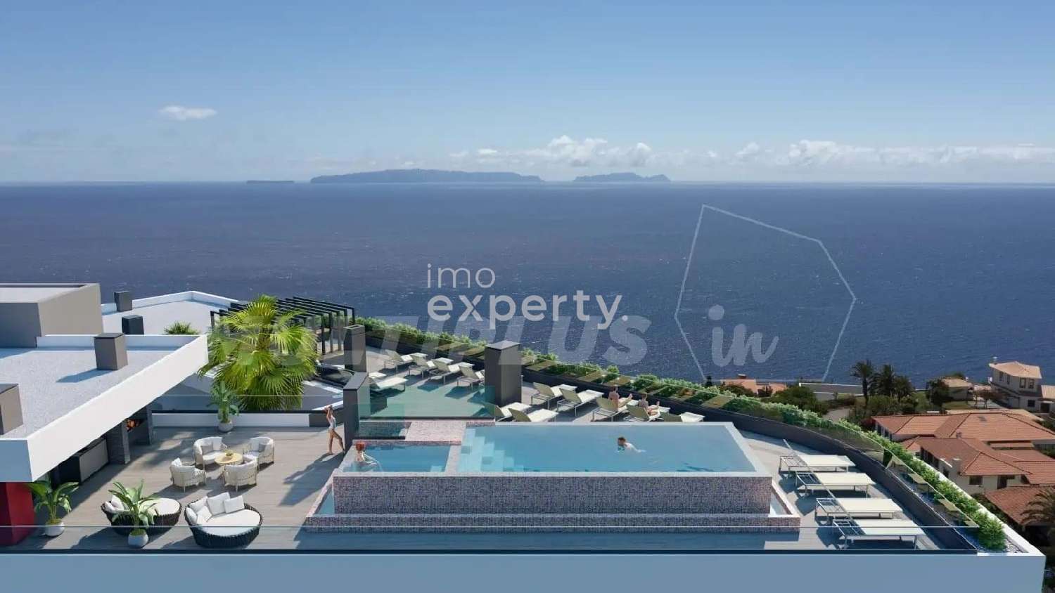  te koop appartement Santa Cruz Santa Cruz 6
