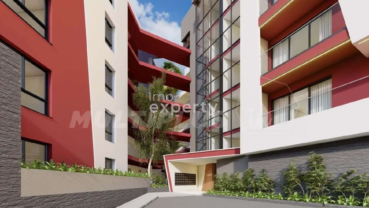  te koop appartement Santa Cruz Santa Cruz 7