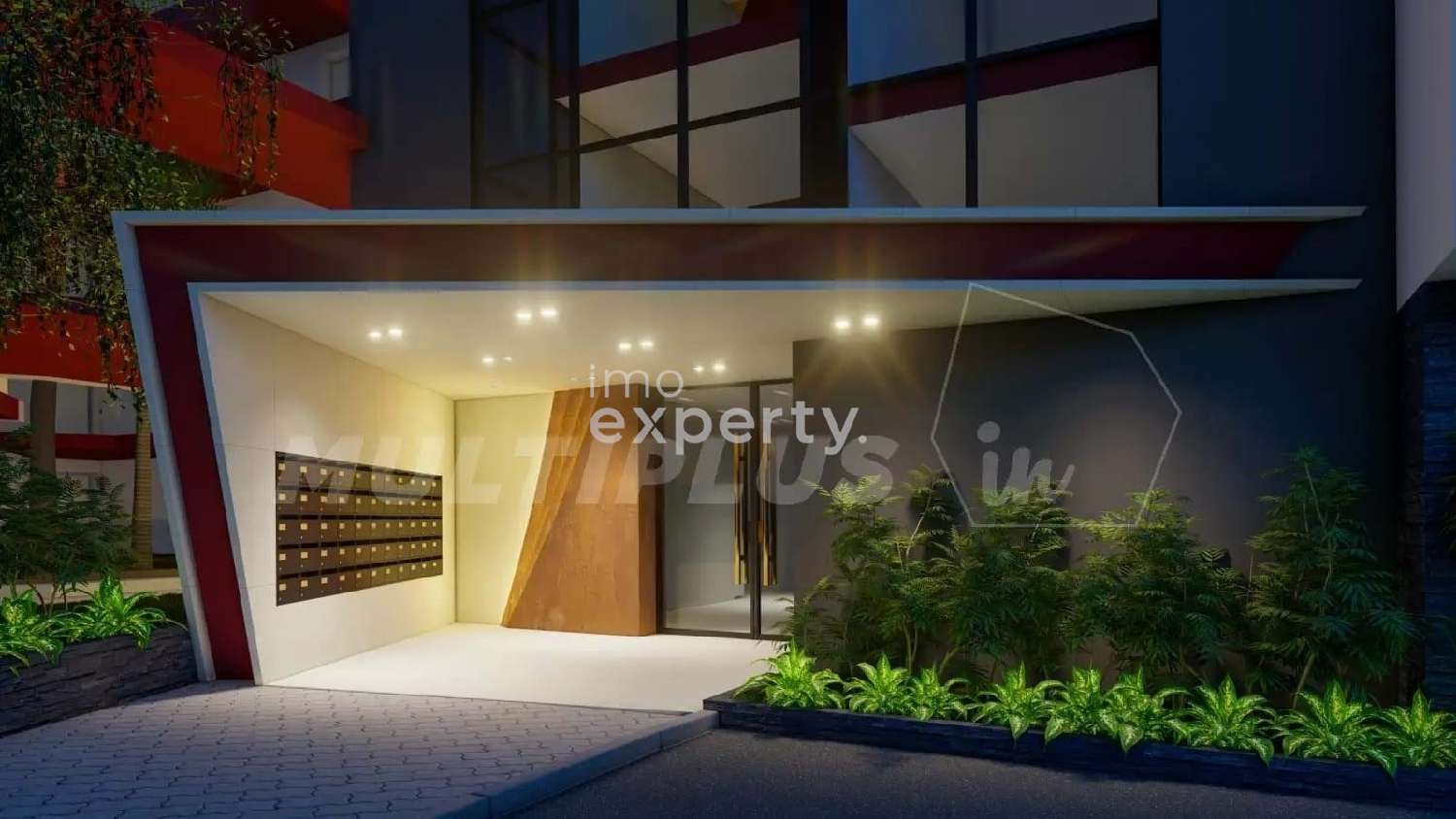  te koop appartement Santa Cruz Santa Cruz 8