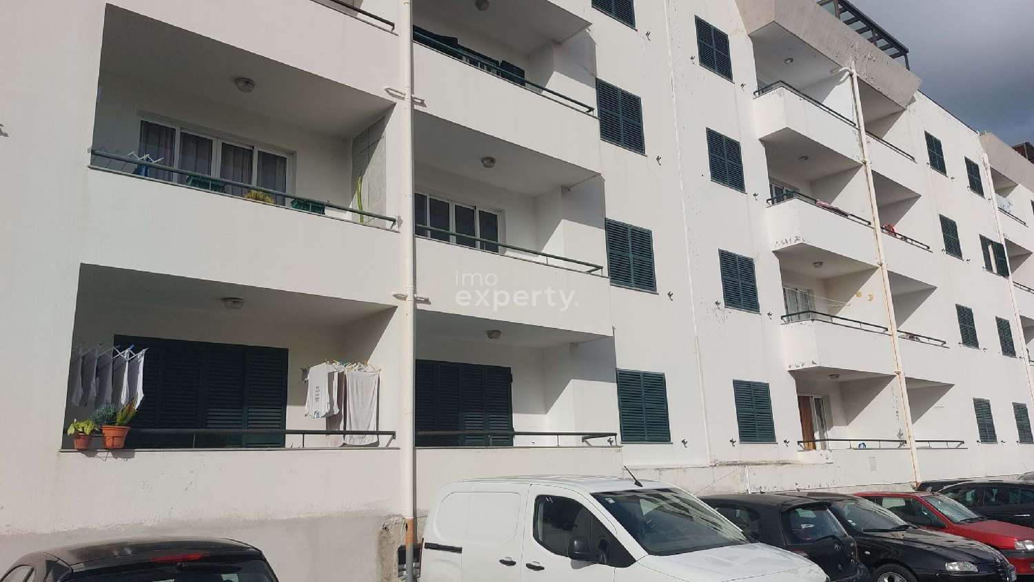  te koop appartement Santa Cruz Santa Cruz 1