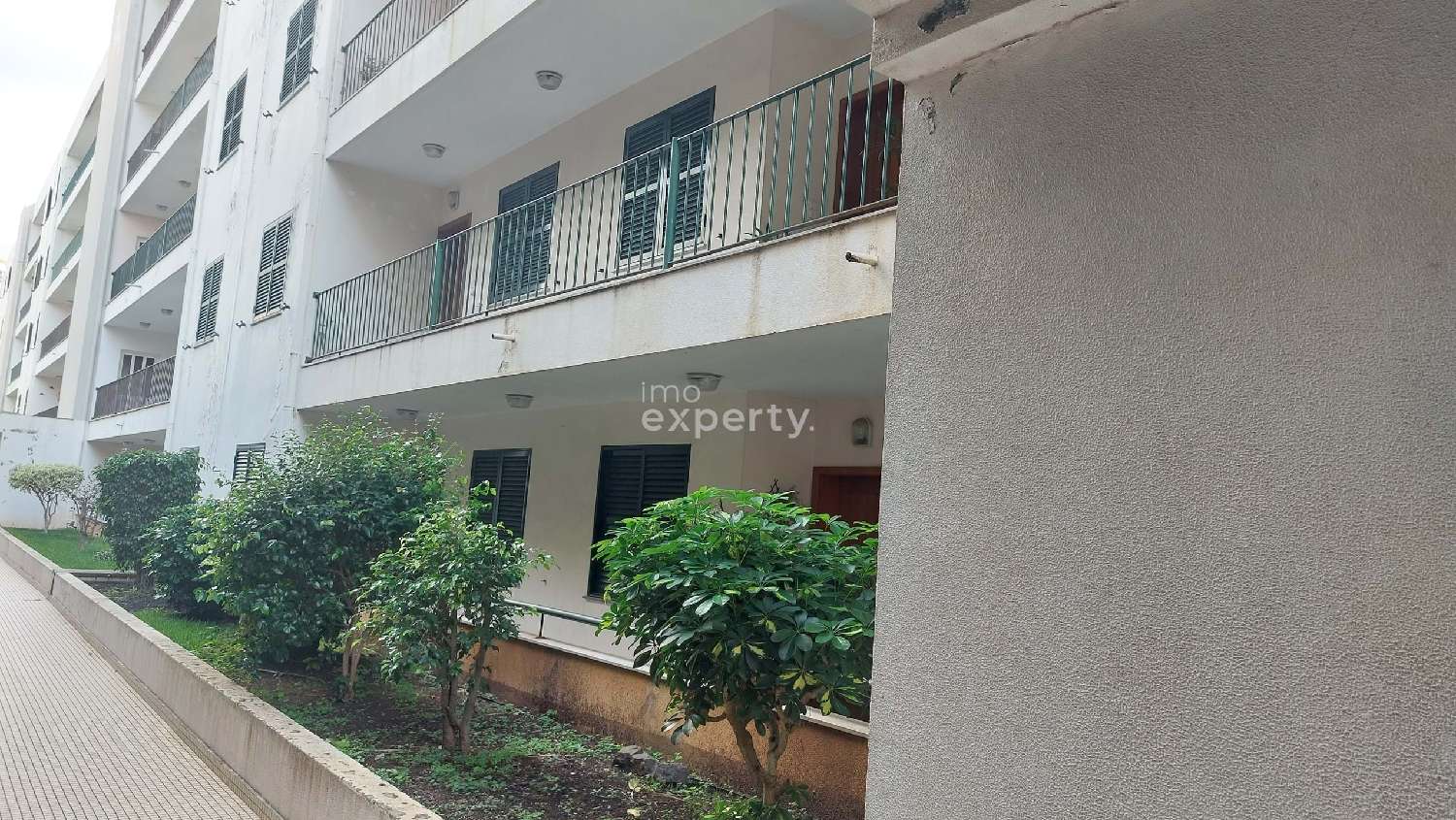  te koop appartement Santa Cruz Santa Cruz 2