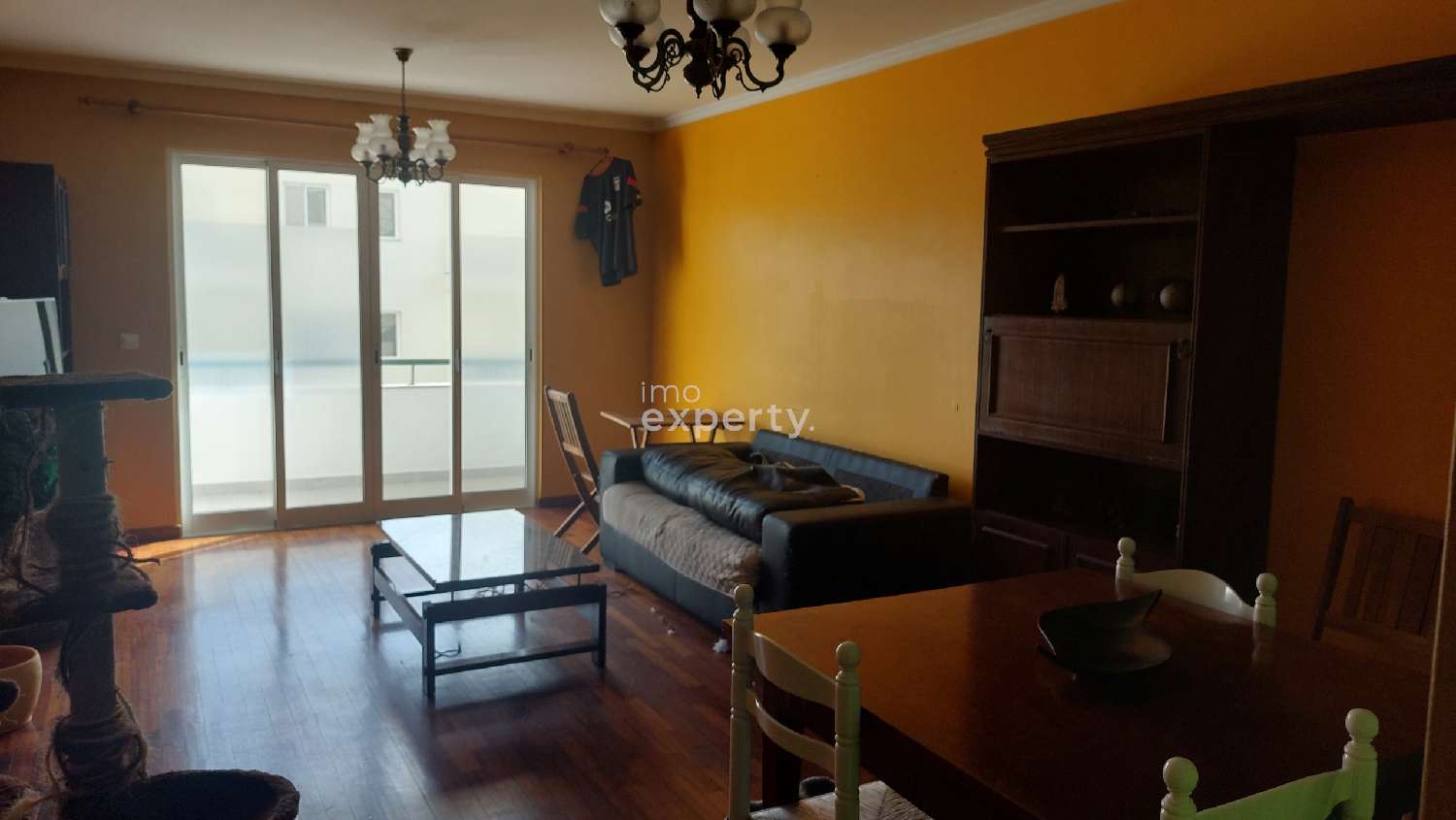 te koop appartement Santa Cruz Santa Cruz 3