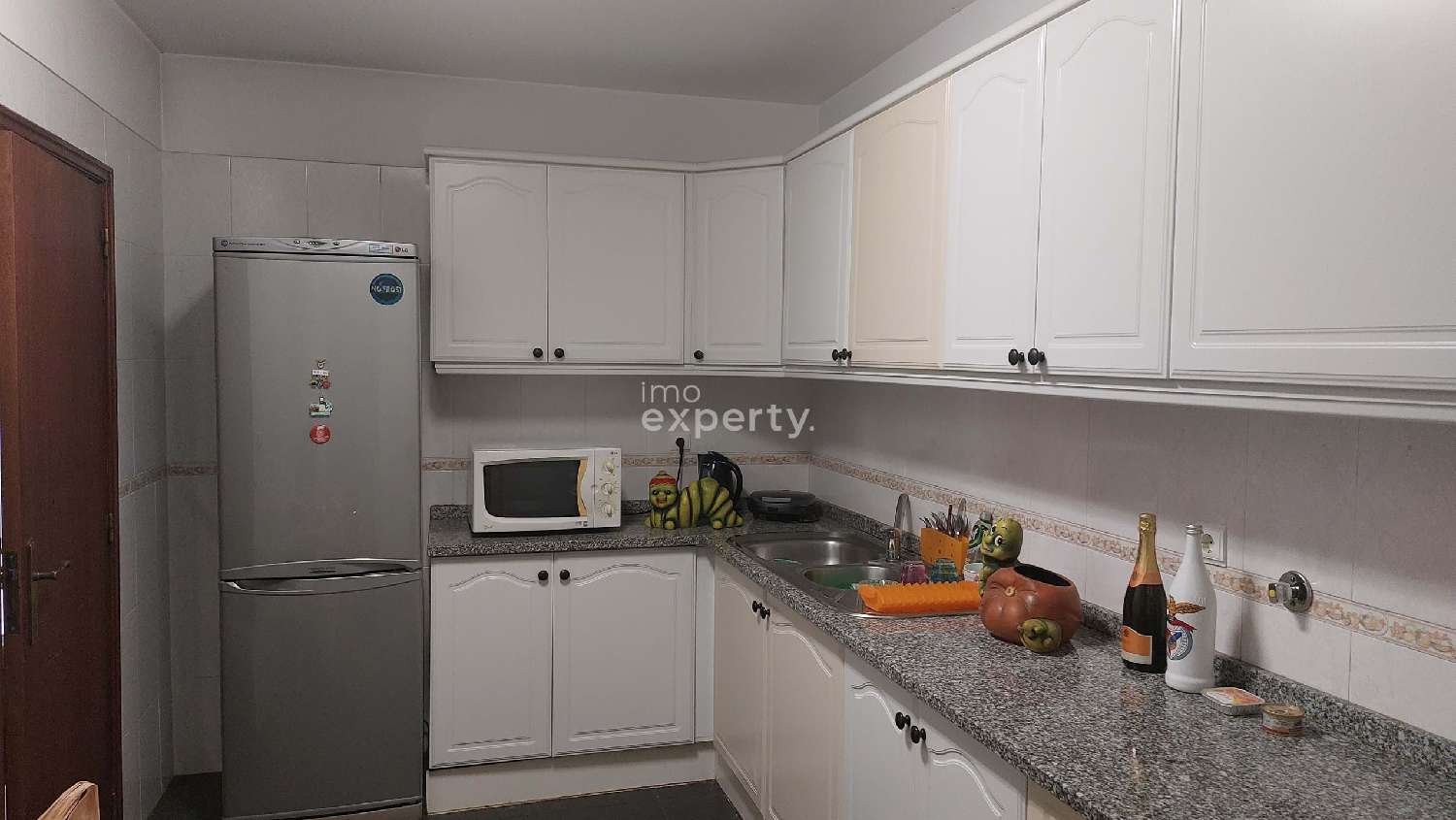  te koop appartement Santa Cruz Santa Cruz 4