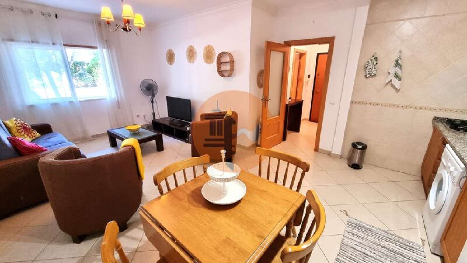 te koop appartement Santa Luzia Loulé 1