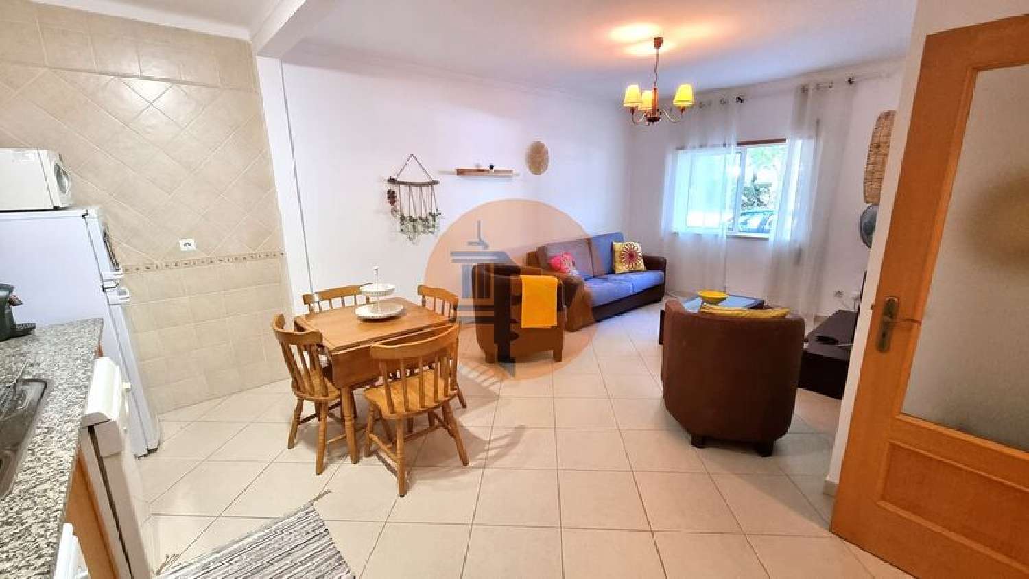  te koop appartement Santa Luzia Loulé 2
