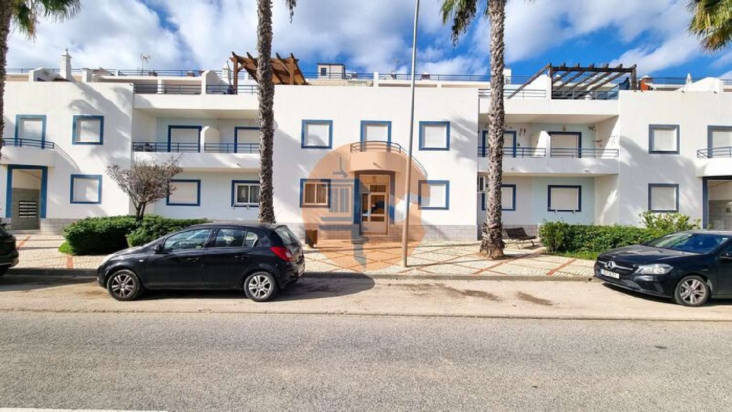  te koop appartement Santa Luzia Loulé 8