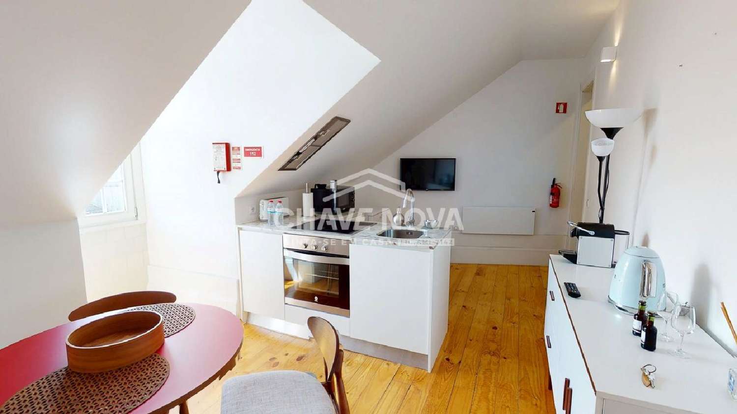 à vendre appartement Sousela Lousada 2