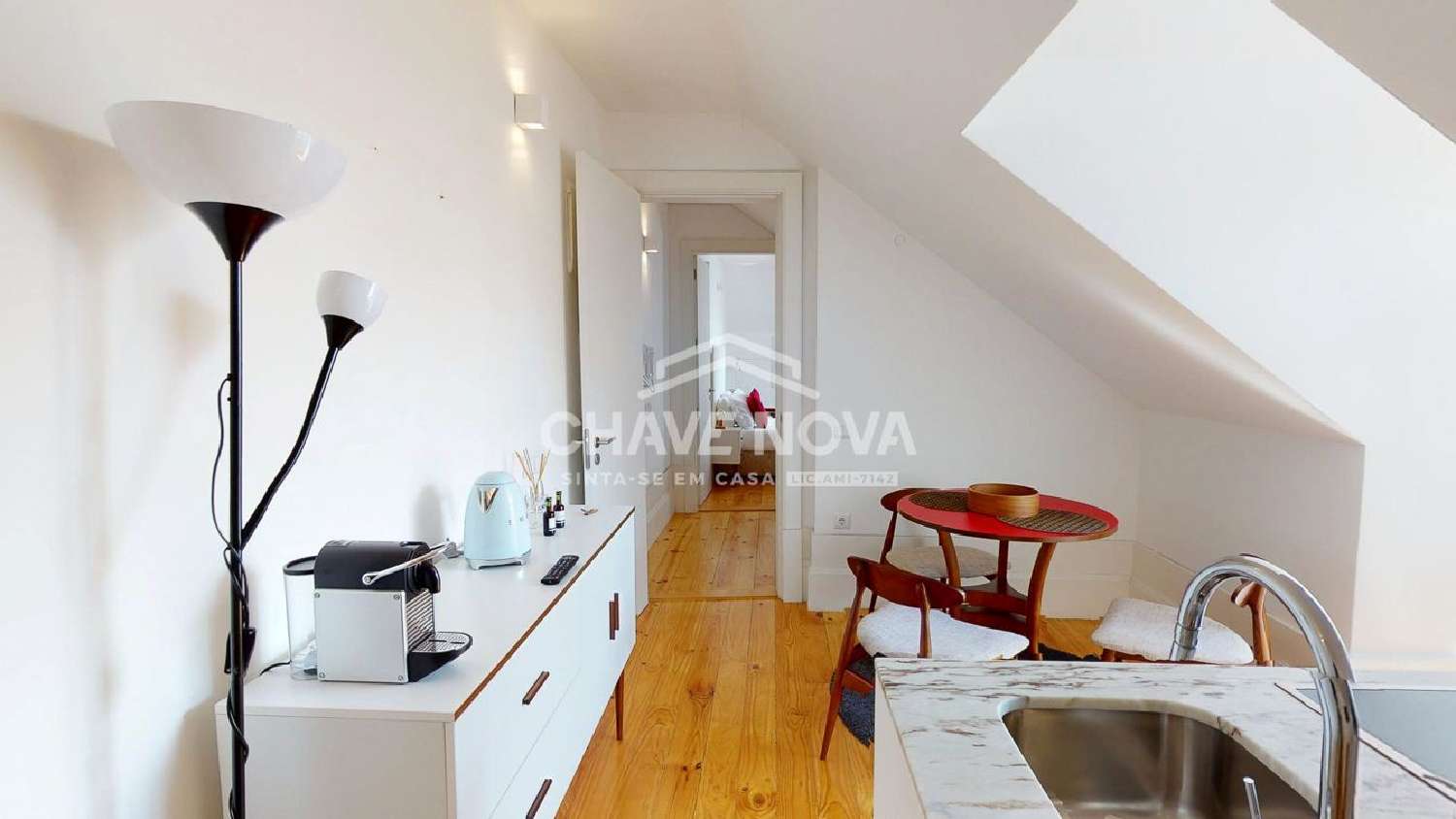à vendre appartement Sousela Lousada 3