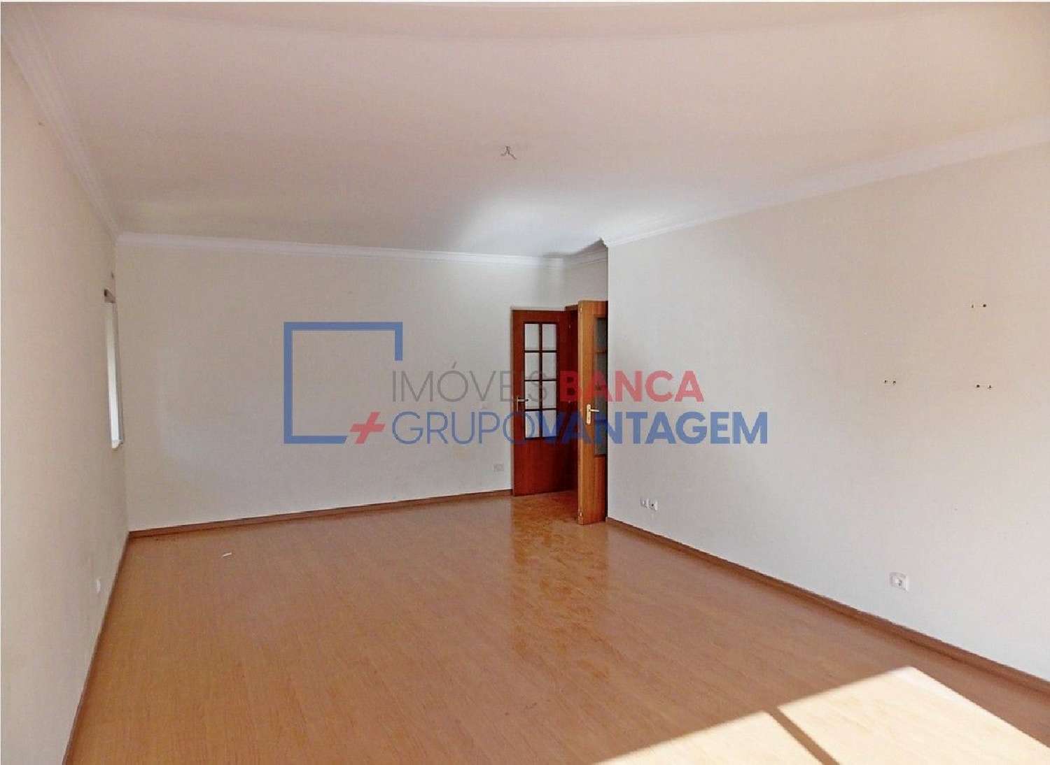  te koop appartement Santo André Barreiro 1