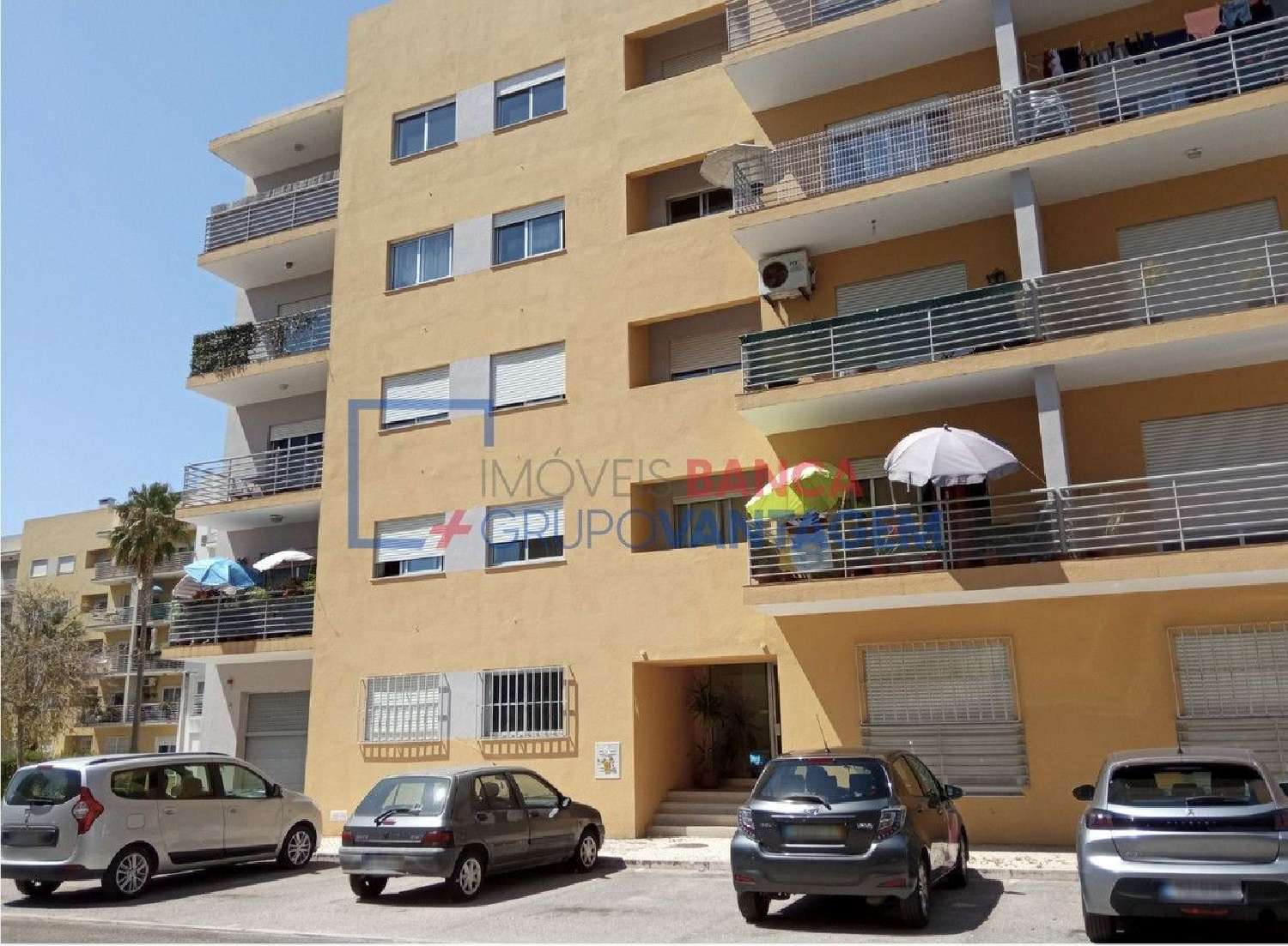  te koop appartement Santo André Barreiro 2