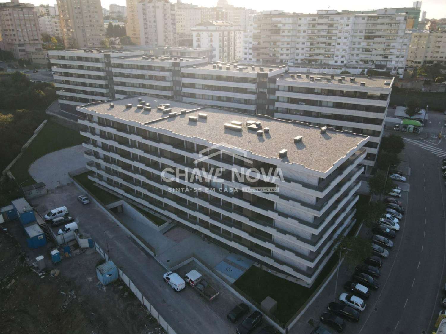  te koop appartement Pedroso Vila Nova De Gaia 1