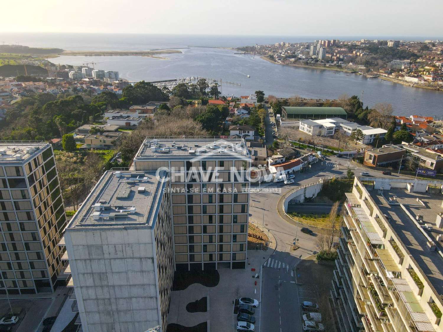 en venta apartamento Canelas Vila Nova De Gaia 1