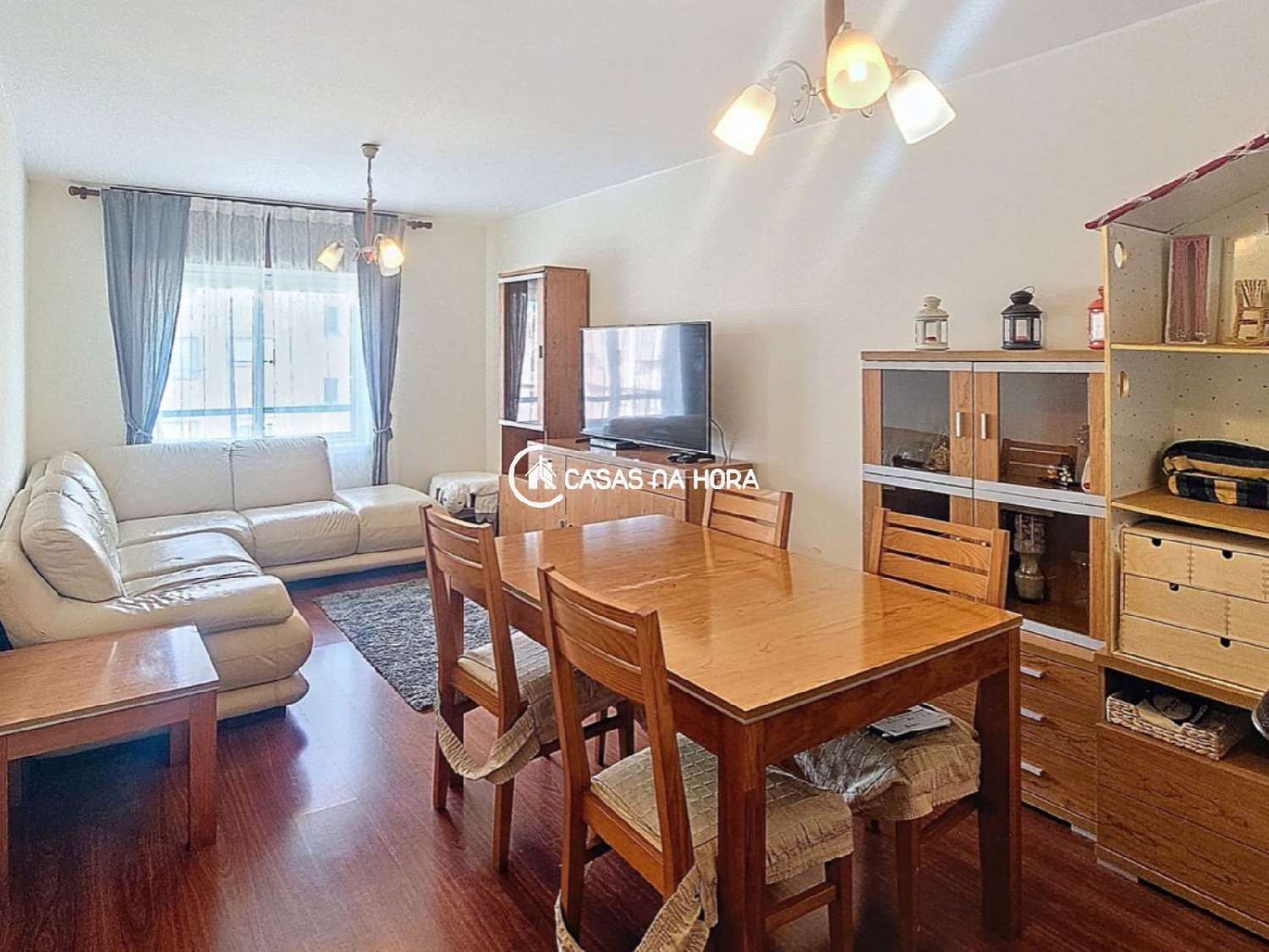  te koop appartement São Mamede de Infesta Matosinhos 1