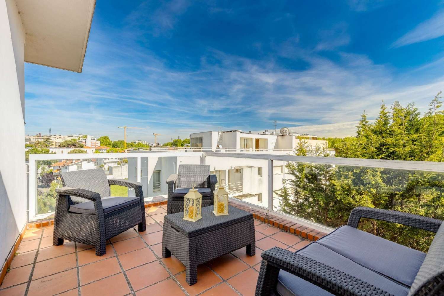  à vendre appartement São Mamede de Infesta Matosinhos 1