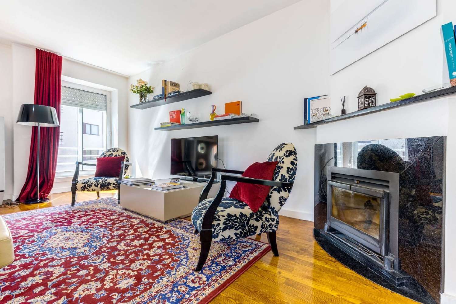 à vendre appartement São Mamede de Infesta Matosinhos 2