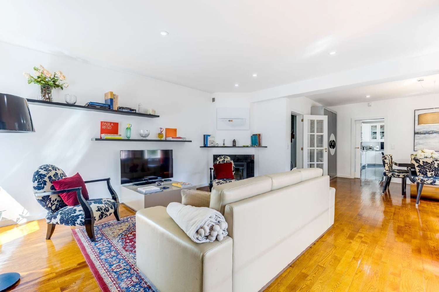 à vendre appartement São Mamede de Infesta Matosinhos 3