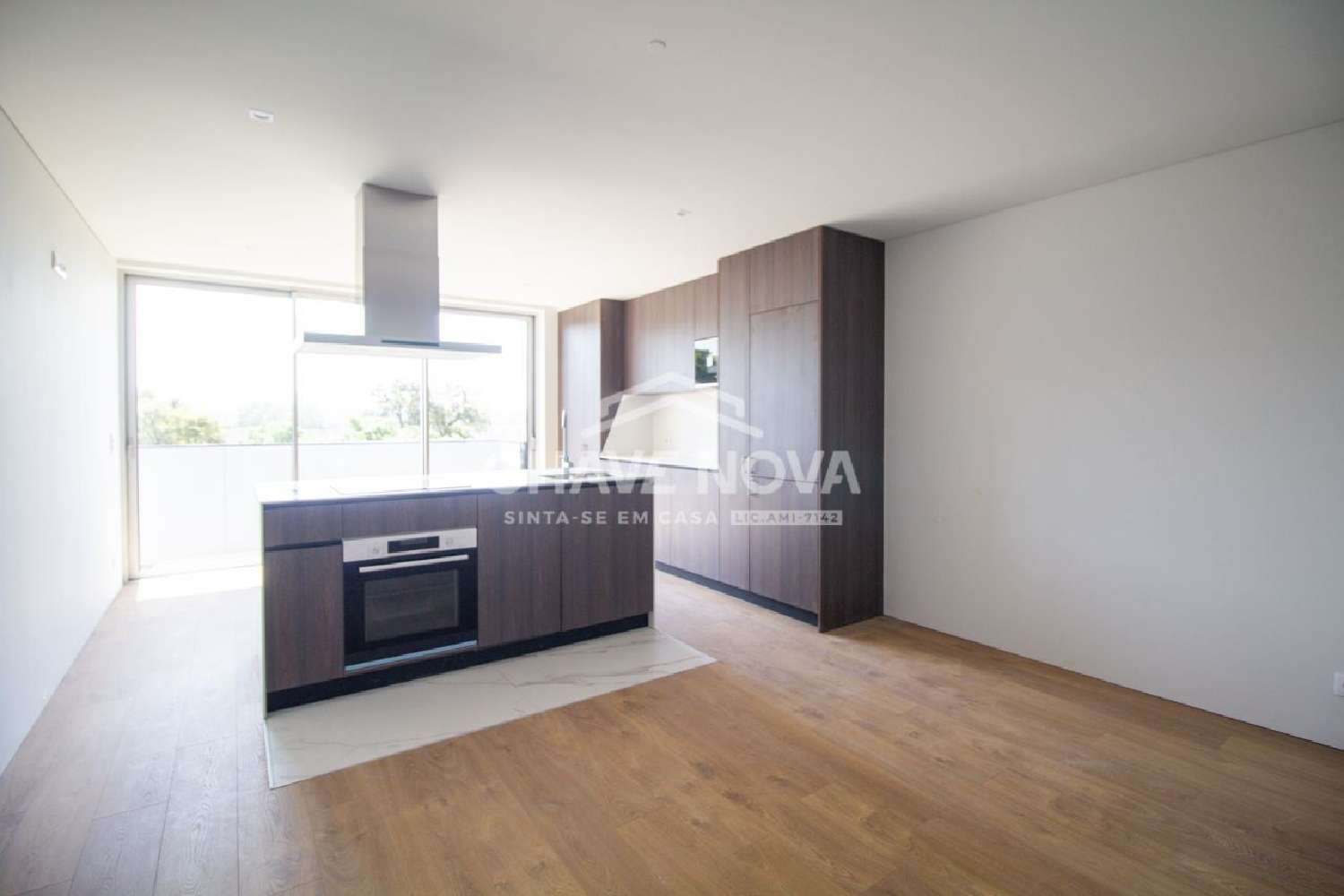  te koop appartement São Mamede de Infesta Matosinhos 1