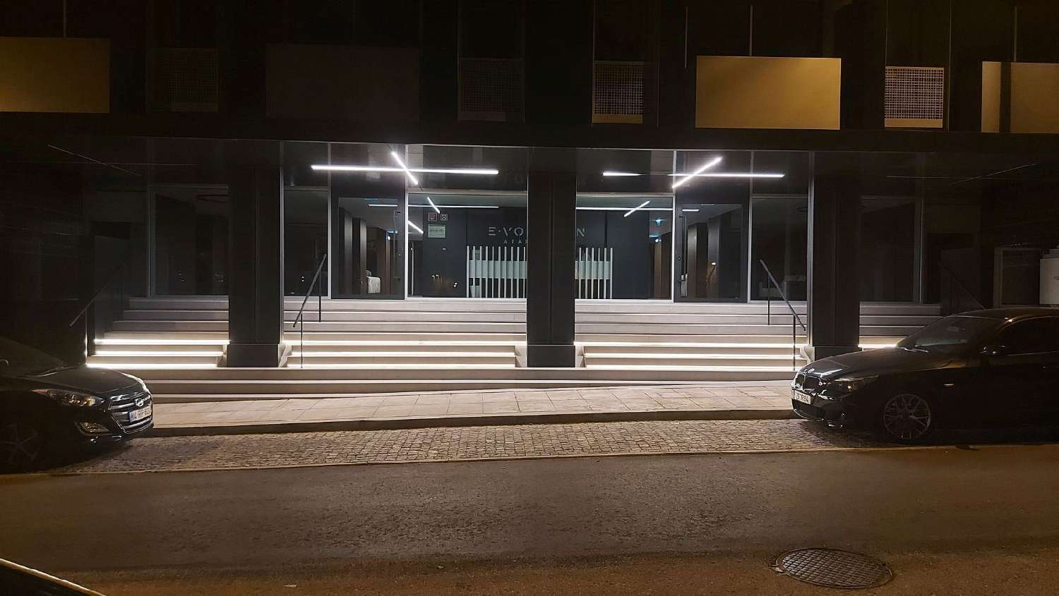  te koop appartement São Mamede de Infesta Matosinhos 2