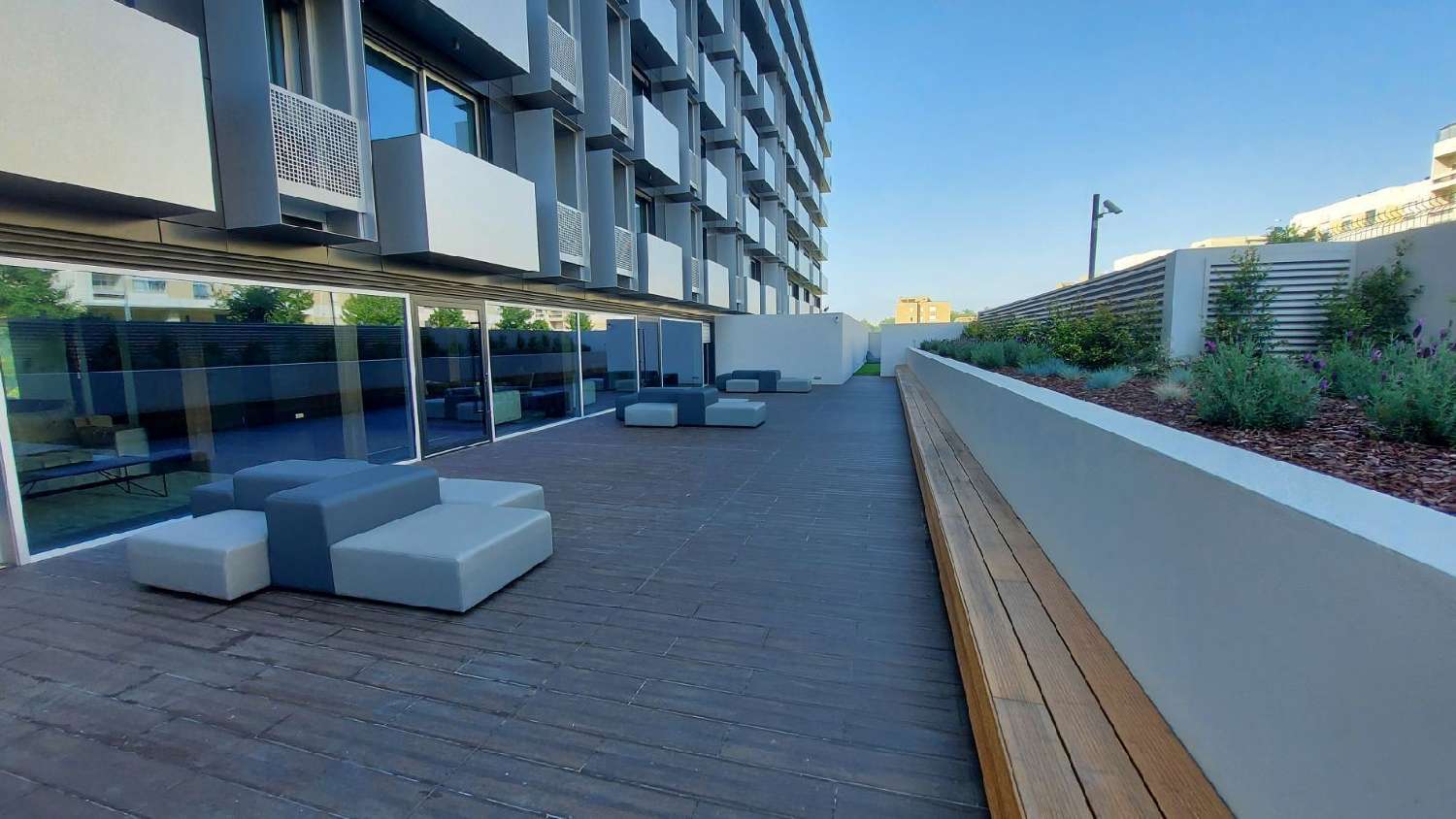  te koop appartement São Mamede de Infesta Matosinhos 3