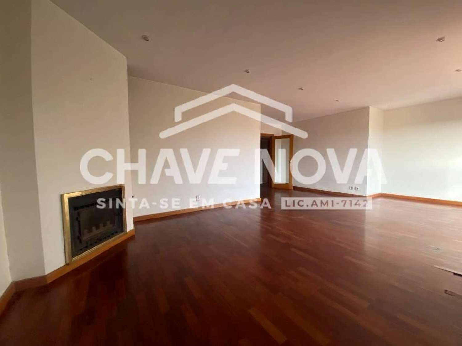  te koop appartement São Mamede de Infesta Matosinhos 1