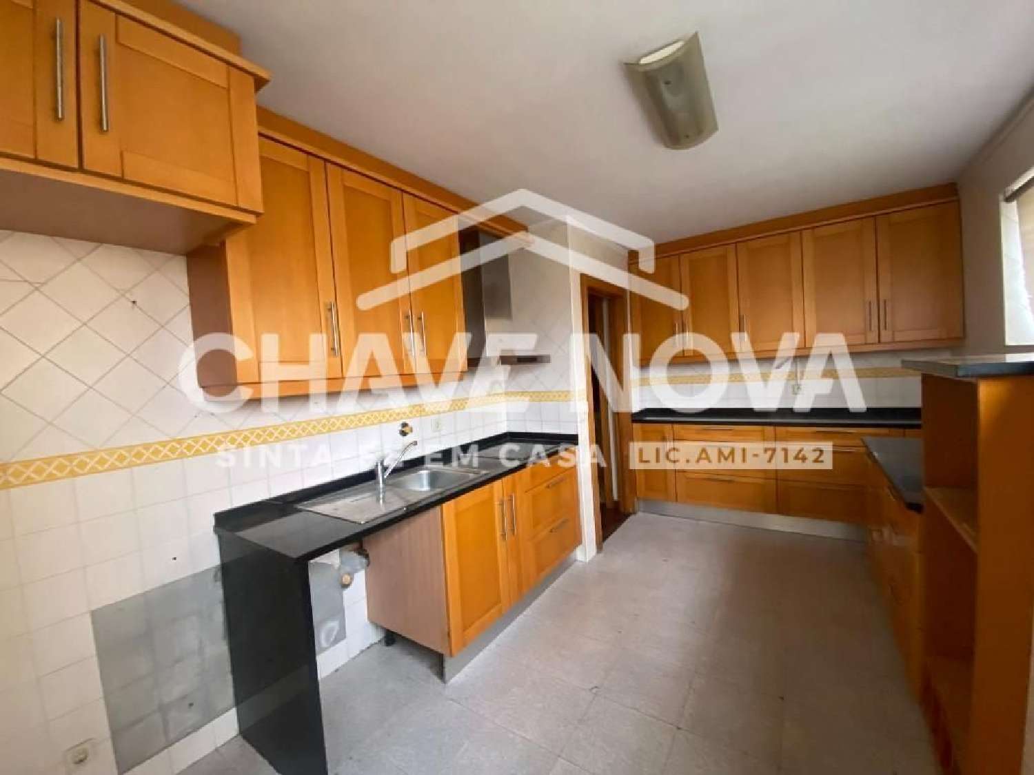  te koop appartement São Mamede de Infesta Matosinhos 2