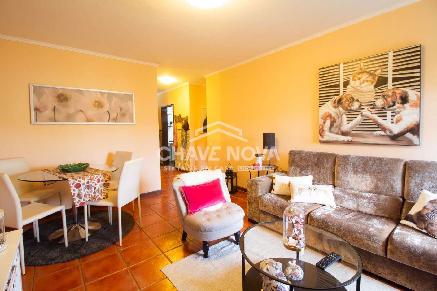  à venda apartamento São Mamede de Infesta Matosinhos 2