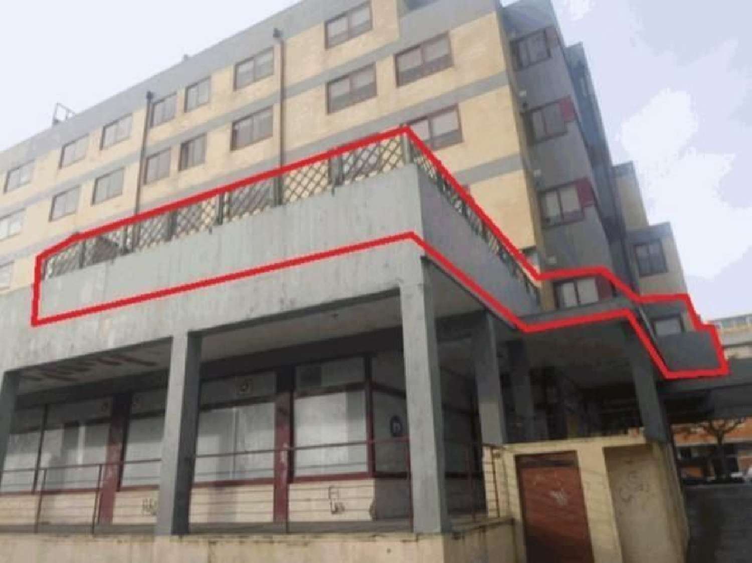 te koop appartement São Mamede de Infesta Matosinhos 2