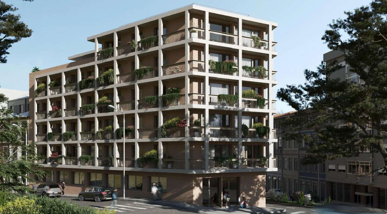  for sale apartment Maia Maia 1