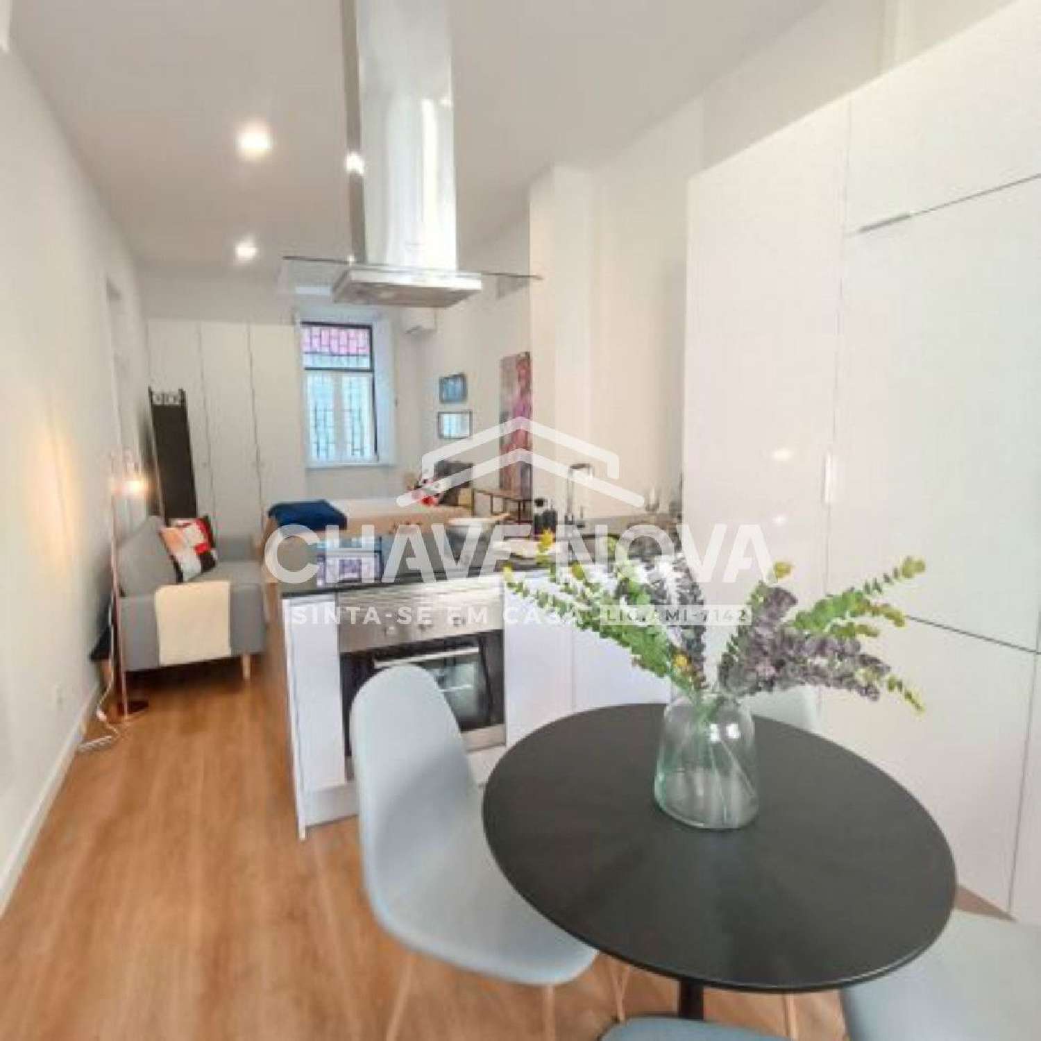  à venda apartamento São Vicente Pombal 2