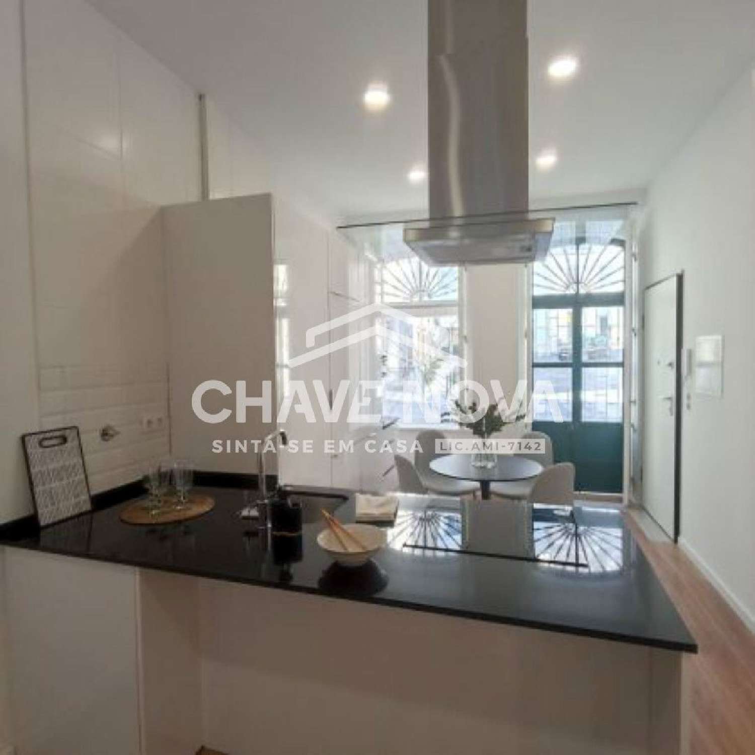  à venda apartamento São Vicente Pombal 3