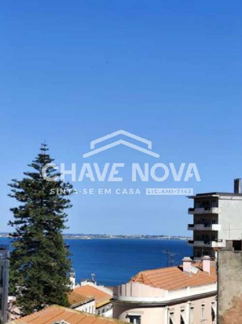 São Vicente Pombal appartement foto 310831