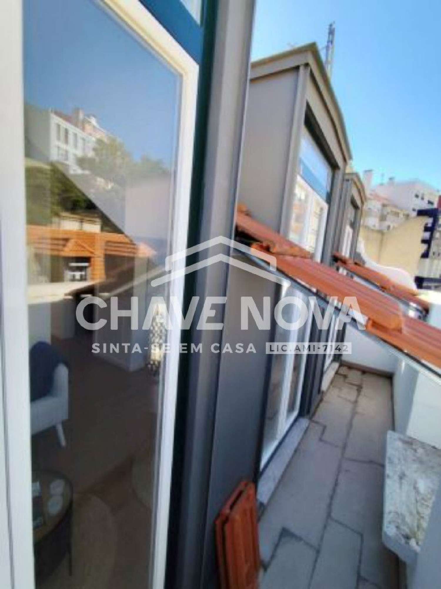 te koop appartement São Vicente Pombal 3