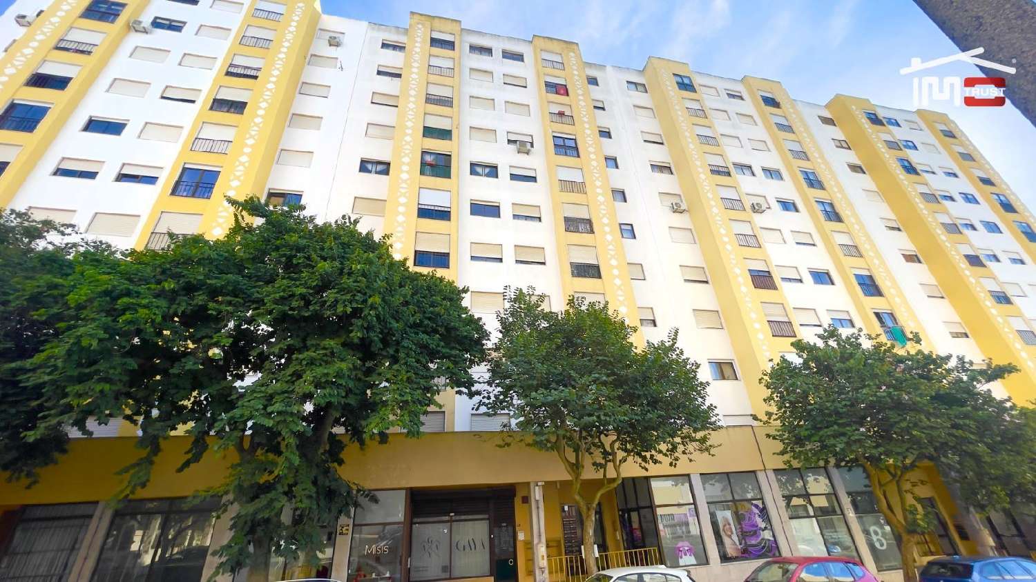  à venda apartamento Setúbal Setúbal 1