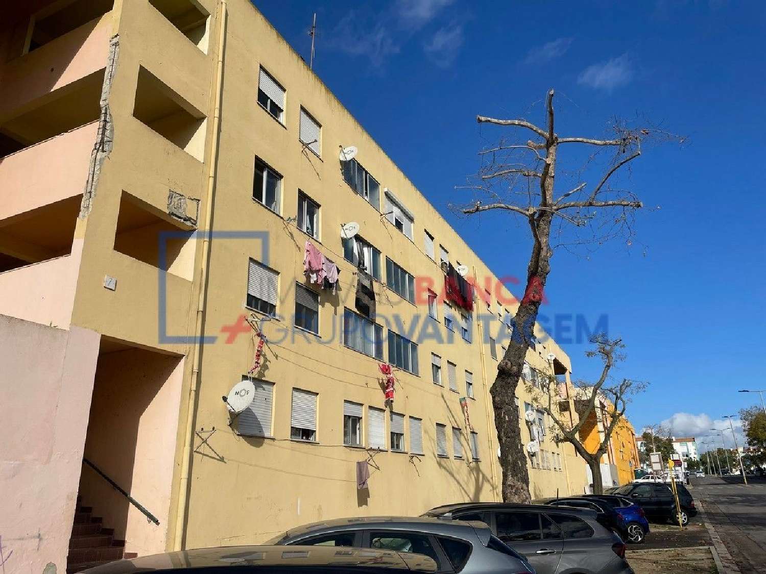  à vendre appartement Setúbal Setúbal 1