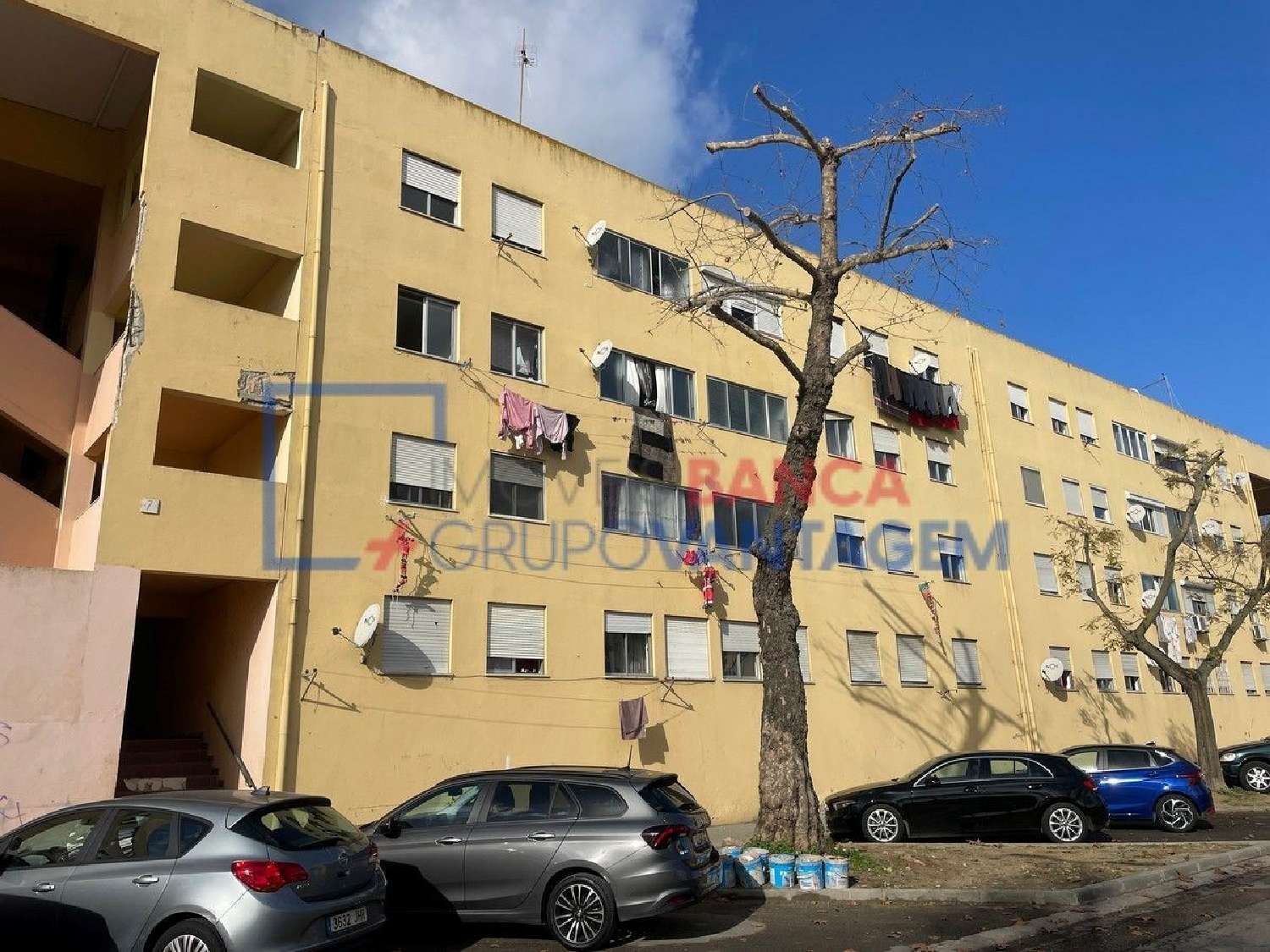 à vendre appartement Setúbal Setúbal 2