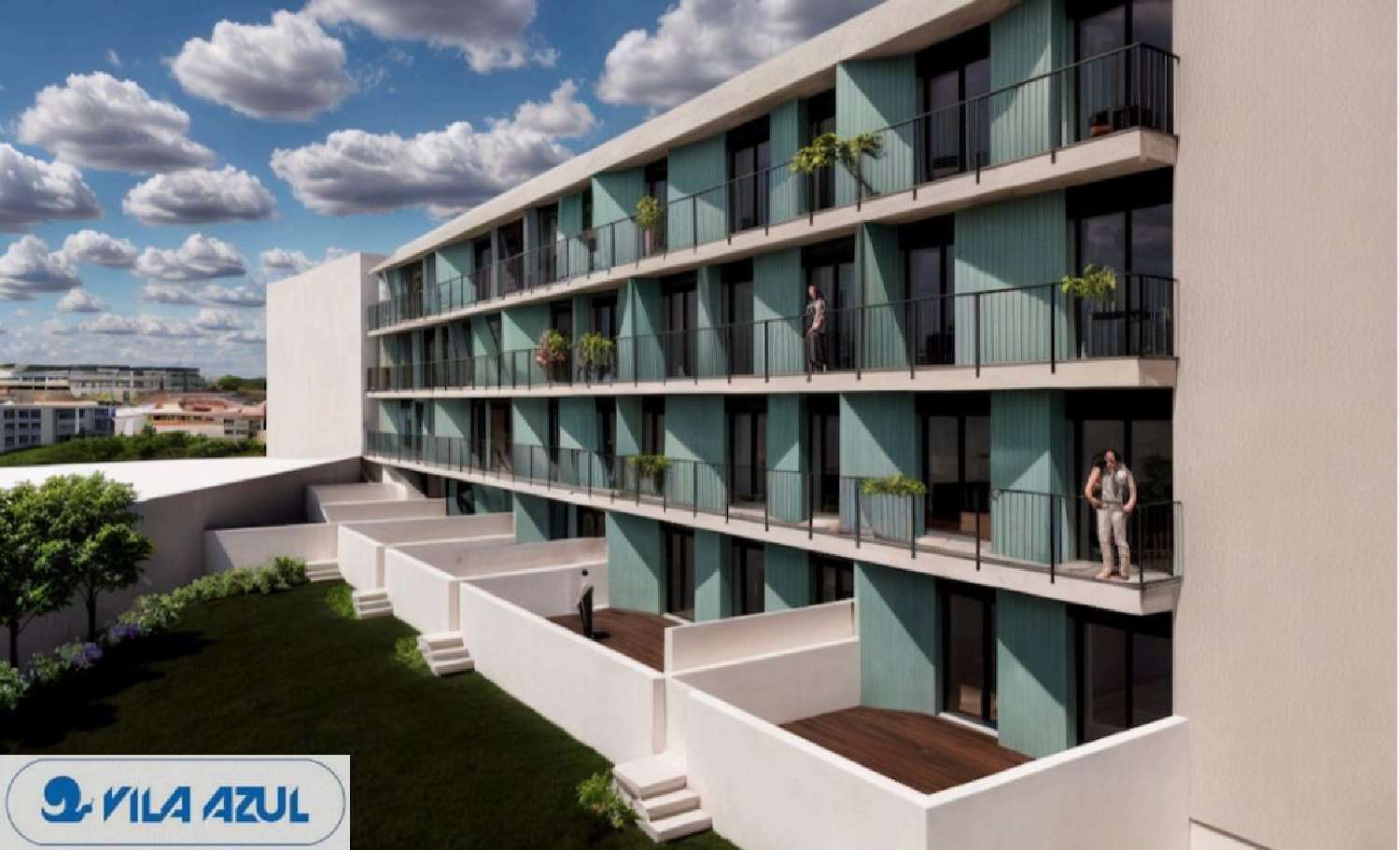  à venda apartamento Lixa Felgueiras 2