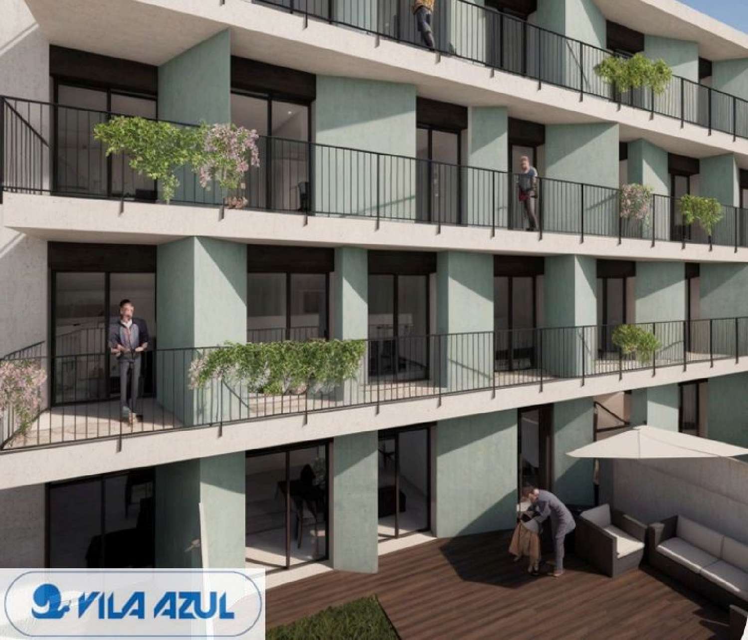  à venda apartamento Lixa Felgueiras 3