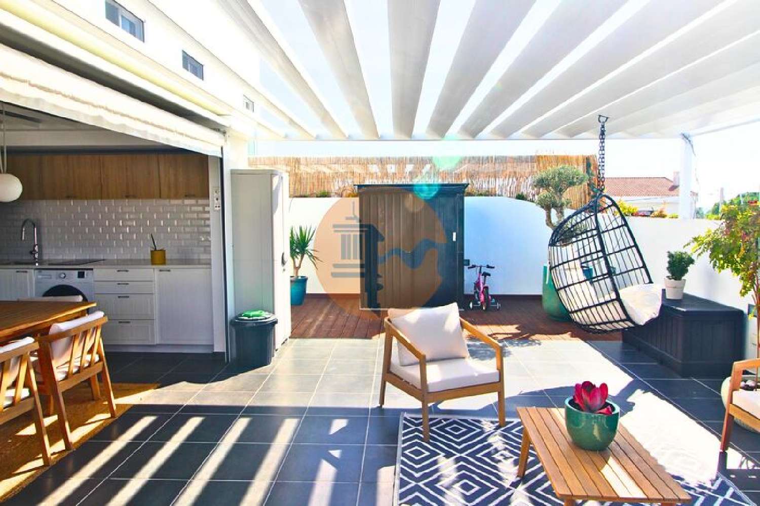  à venda apartamento Tavira Tavira 8