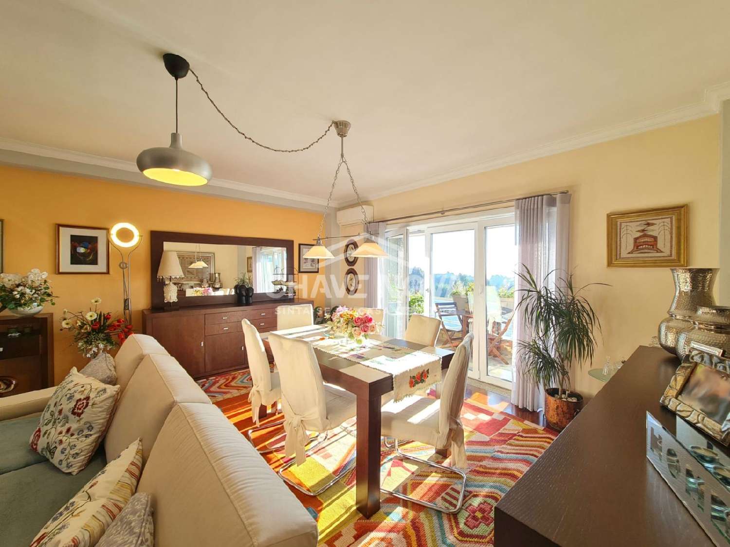  à venda apartamento Valongo Valongo 3