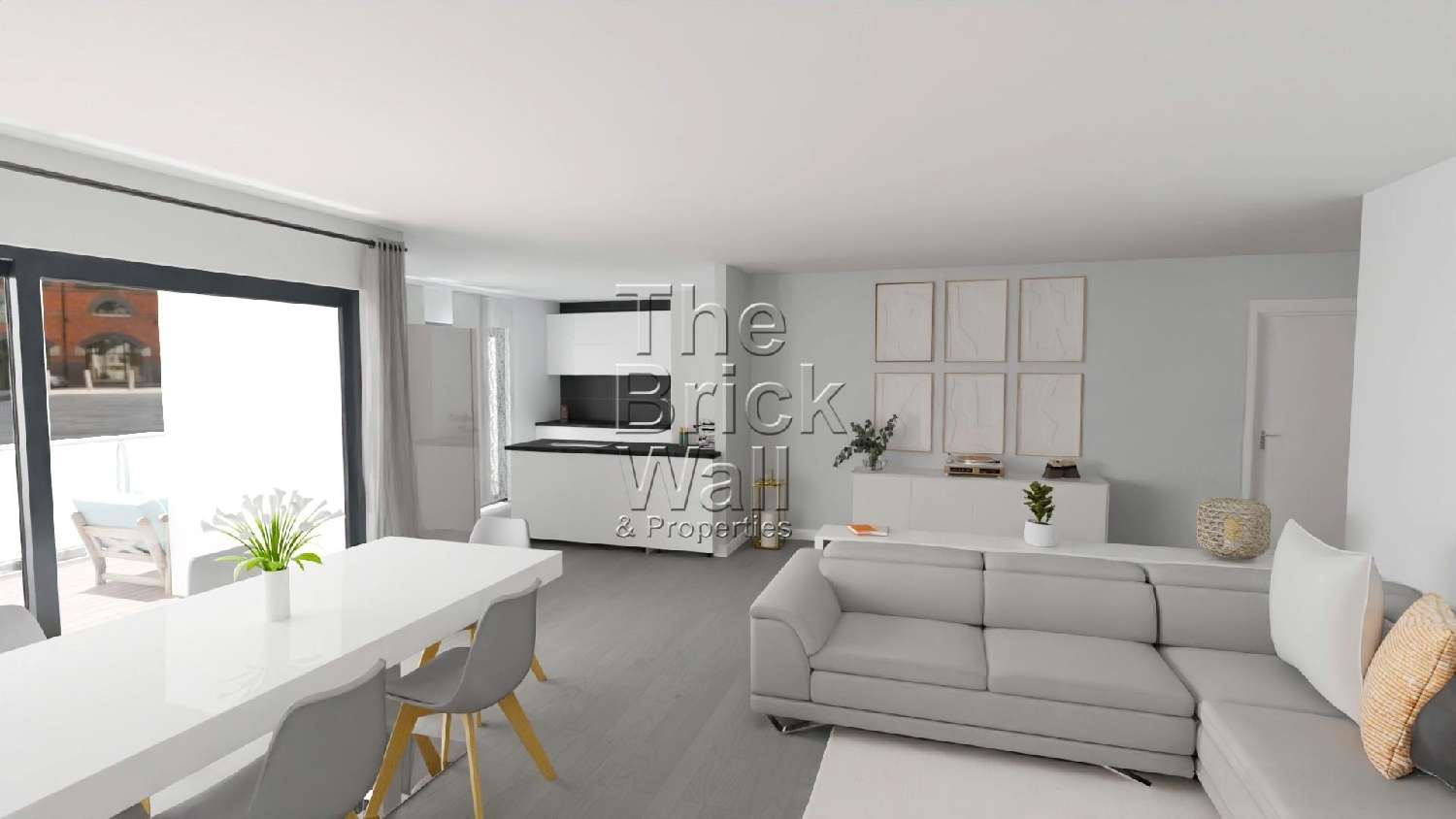  te koop appartement Vila Franca de Xira Vila Franca De Xira 2